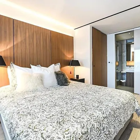 Soho - Mayfair Luxury Central Apartment